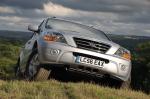 Kia Sorento 2006 года